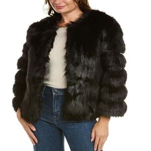 La florentina short jacket